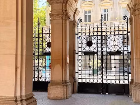 vente locaux professionnels 675 m² à paris 1er (75001)  6 490 000 €