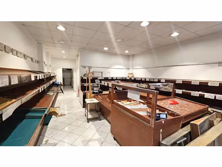vente locaux professionnels 0 pièces 90 m² à paris 10ème (75010)  56 000 €