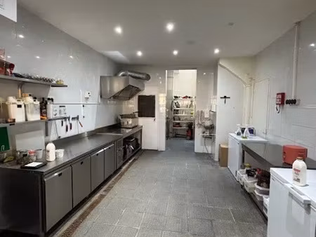 vente locaux professionnels 43 m² à paris 12ème (75012)  59 000 €