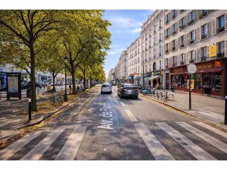 vente locaux professionnels 0 pièces 60 m² à paris 19ème (75019)  68 000 €