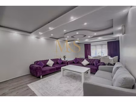 maison familiale sans travaux de 156m2 avec sous-sol total