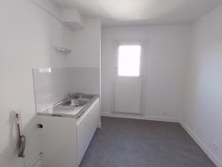 appartement t4
