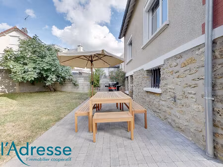 maison 125 m² sans travaux 4 chambres