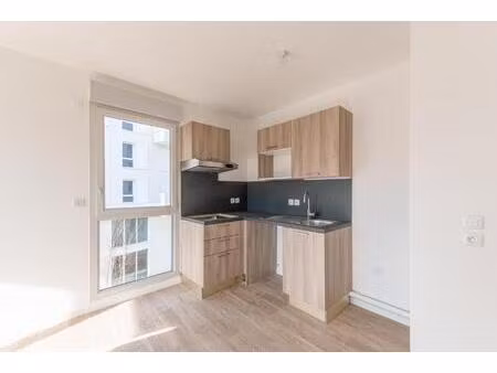 appartement t4