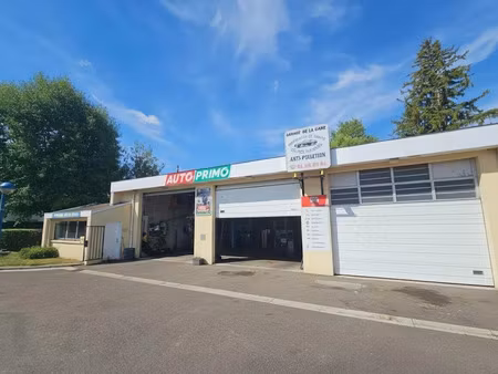 vente locaux professionnels 0 pièces 205 m² à longueville (77650)  91 000 €