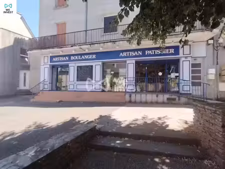 vente locaux professionnels 157 m² à rignac (12390)  69 000 €