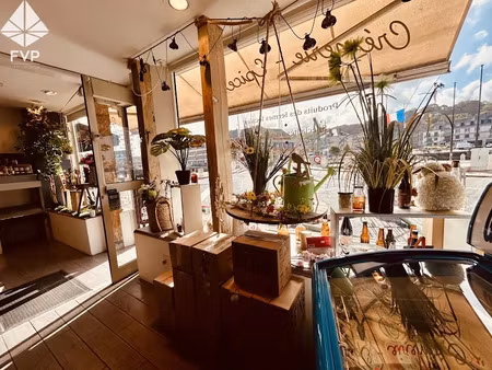 vente locaux professionnels 0 pièces 185 m² à saint-valery-en-caux (76460)  93 400 €
