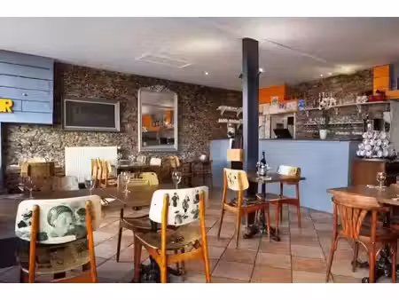 vente locaux professionnels 0 pièces 110 m² à le loroux-bottereau (44430)  91 000 €