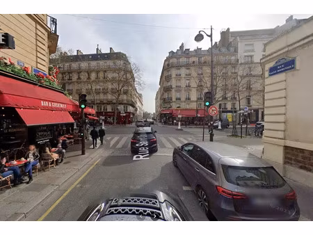 vente locaux professionnels 0 pièces 81 m² à paris 7ème (75007)  157 000 €