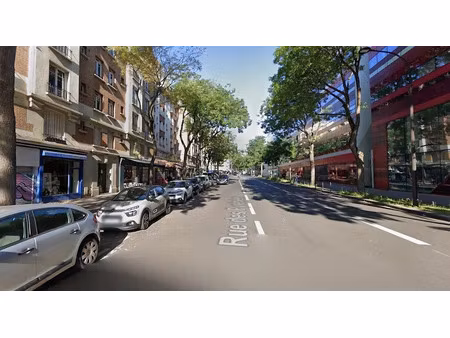 vente locaux professionnels 87 m² à paris 20ème (75020)  137 500 €