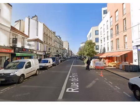vente locaux professionnels 0 pièces 21 m² à montreuil (93100)  165 000 €