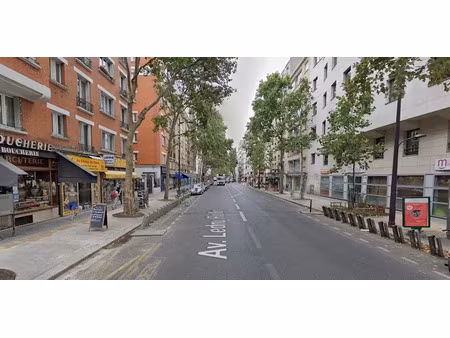 vente locaux professionnels 110 m² à paris 11ème (75011)  178 000 €