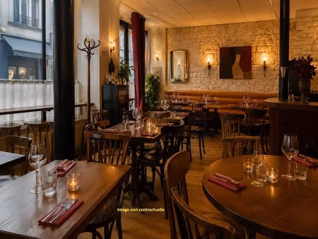 vente locaux professionnels 63 m² à paris 19ème (75019)  190 000 €
