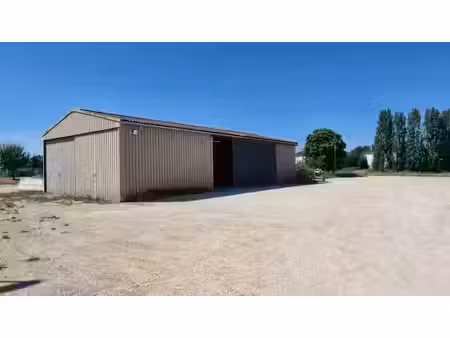 vente locaux professionnels 0 pièces 220 m² à avallon (89200)  215 000 €