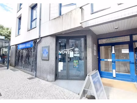 vente locaux professionnels 0 pièces 111 m² à poitiers (86000)  199 990 €
