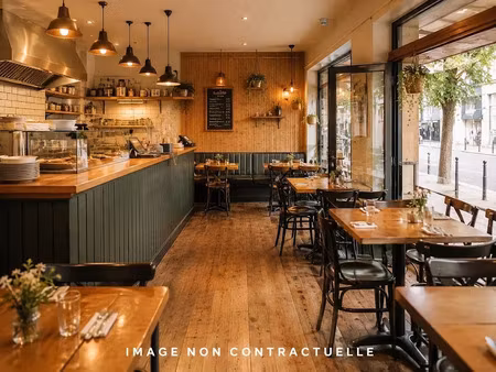 vente locaux professionnels 80 m² à paris 19ème (75019)  210 000 €