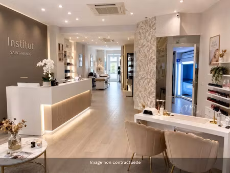 vente locaux professionnels 207 m² à saint-mande (94160)  249 000 €