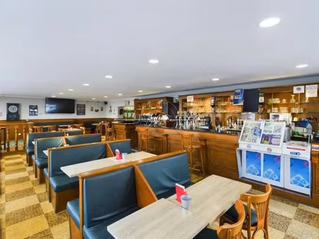 vente locaux professionnels 290 m² à dunkerque (59140)  277 000 €