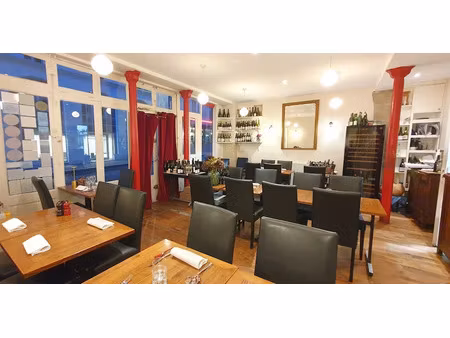 vente locaux professionnels 70 m² à paris 11ème (75011)  264 000 €