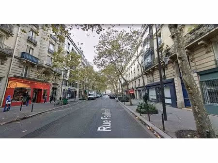 vente locaux professionnels 91 m² à paris 11ème (75011)  270 000 €