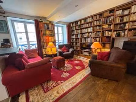 vente maison à bécherel (35190) : à vendre / 90m² bécherel