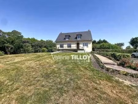 vente maison à la chapelle-bouëxic (35330) : à vendre / 96m² la chapelle-bouëxic