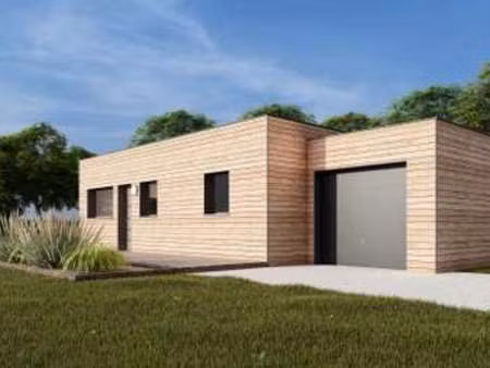 vente maison à pluvigner (56330) : à vendre / 79m² pluvigner