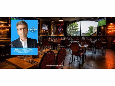 vente locaux professionnels 460 m² à saint-alban (22400)  288 000 €