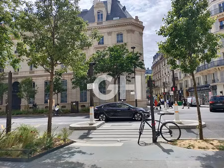 vente locaux professionnels 6 pièces à paris 11ème (75011)  330 000 €