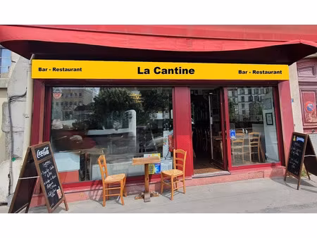 vente locaux professionnels 0 pièces 134 m² à la plaine saint denis (93210)  320 000 €
