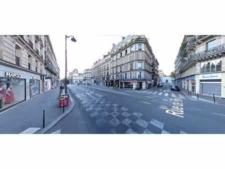 vente locaux professionnels 0 pièces 100 m² à paris 4ème (75004)  399 000 €