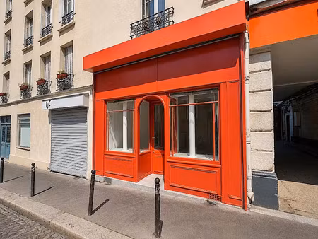 vente locaux professionnels 0 pièces 51 m² à paris 11ème (75011)  379 000 €
