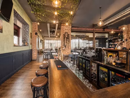 vente locaux professionnels 110 m² à paris 17ème (75017)  495 000 €