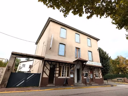 vente locaux professionnels 670 m² à saint-germain-laval (42260)  369 000 €