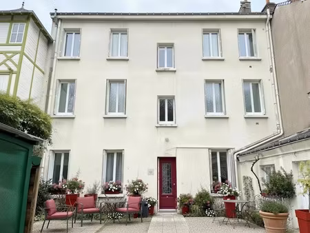 vente locaux professionnels 196 m² à tours (37000)  485 000 €