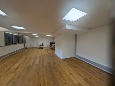 vente locaux professionnels 1 pièce 78 m² à paris 13ème (75013)  600 000 €