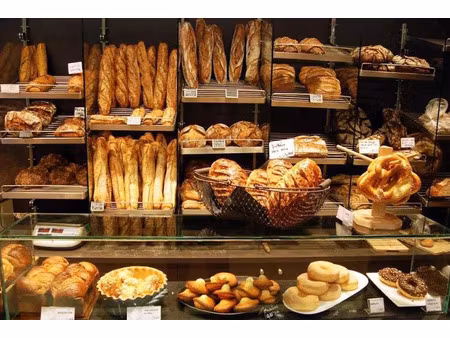 vente locaux professionnels 120 m² à paris 13ème (75013)  550 000 €
