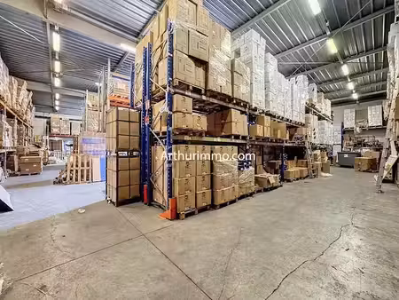 vente locaux professionnels 0 pièces 2752 m² à creteil (94000)  6 500 000 €
