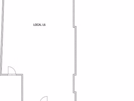 vente locaux professionnels 0 pièces 178 m² à paris 10ème (75010)  1 160 000 €