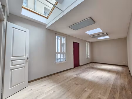 vente locaux professionnels 0 pièces 134 m² à paris 11ème (75011)  998 000 €