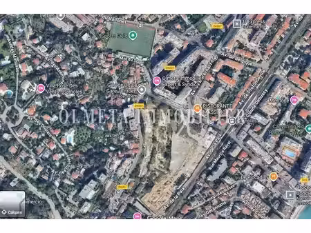 vente locaux professionnels 0 pièces à roquebrune-cap-martin (06190)  2 500 000 €