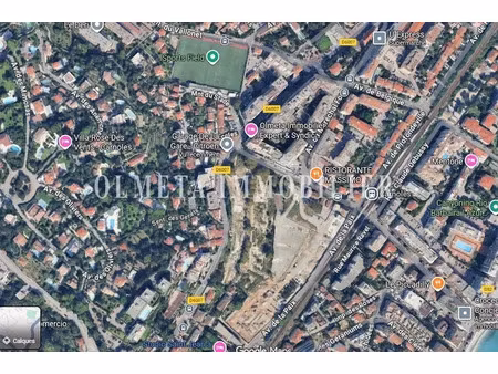 vente locaux professionnels à roquebrune-cap-martin (06190)  2 500 000 €