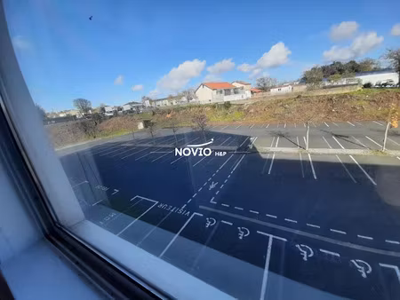 vente locaux professionnels 0 pièces 2130 m² à jaunay-marigny (86130)  1 890 000 €