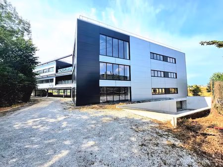 vente locaux professionnels 20 pièces 2500 m² à bussy-saint-georges (77600)  6 000 000 €