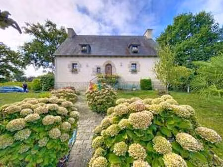 vente maison à dinan (22100) : à vendre / 108m² dinan