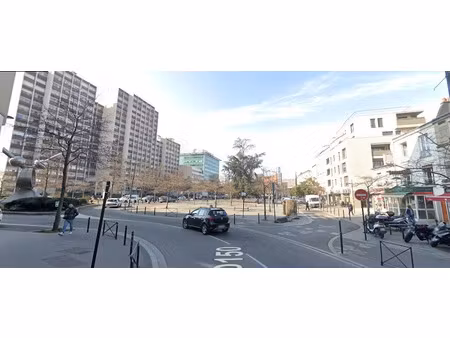 vente parking 260 m² à ivry-sur-seine (94200)  569 000 €