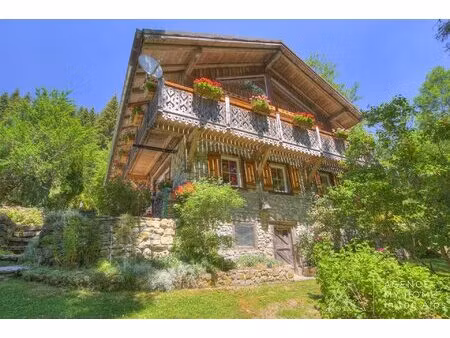 maison individuelle à vendre