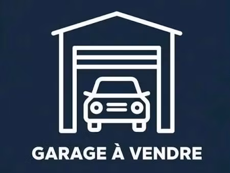 vente parking 19 m² à la valette-du-var (83160)  30 000 €