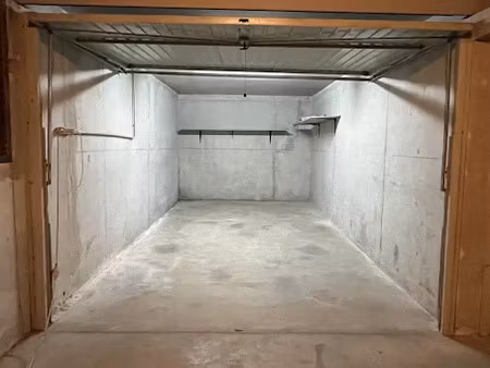 vente parking 19 m² à six-fours-les-plages (83140)  42 000 €