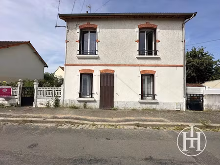 vente immeuble 0 pièces 101 m² à montluçon (03100)  97 000 €